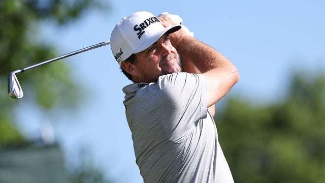 GOLF: JUN 04 PGA - the Memorial Tournament presented by Workday 