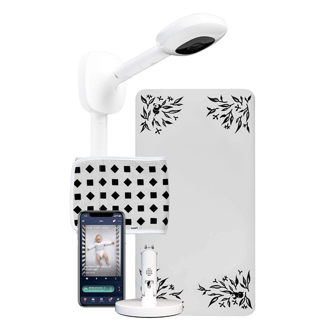 Nanit plus black hot sale friday