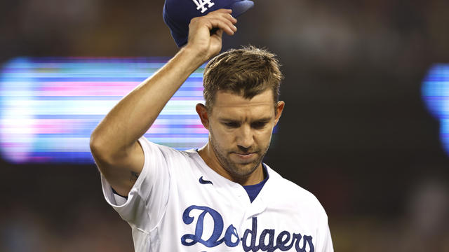 Los Angeles Angels v Los Angeles Dodgers 