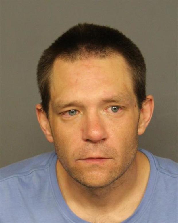 Damien Staley (arrested, Denver Fentanyl Pursuit, from Denver DA's Office) 