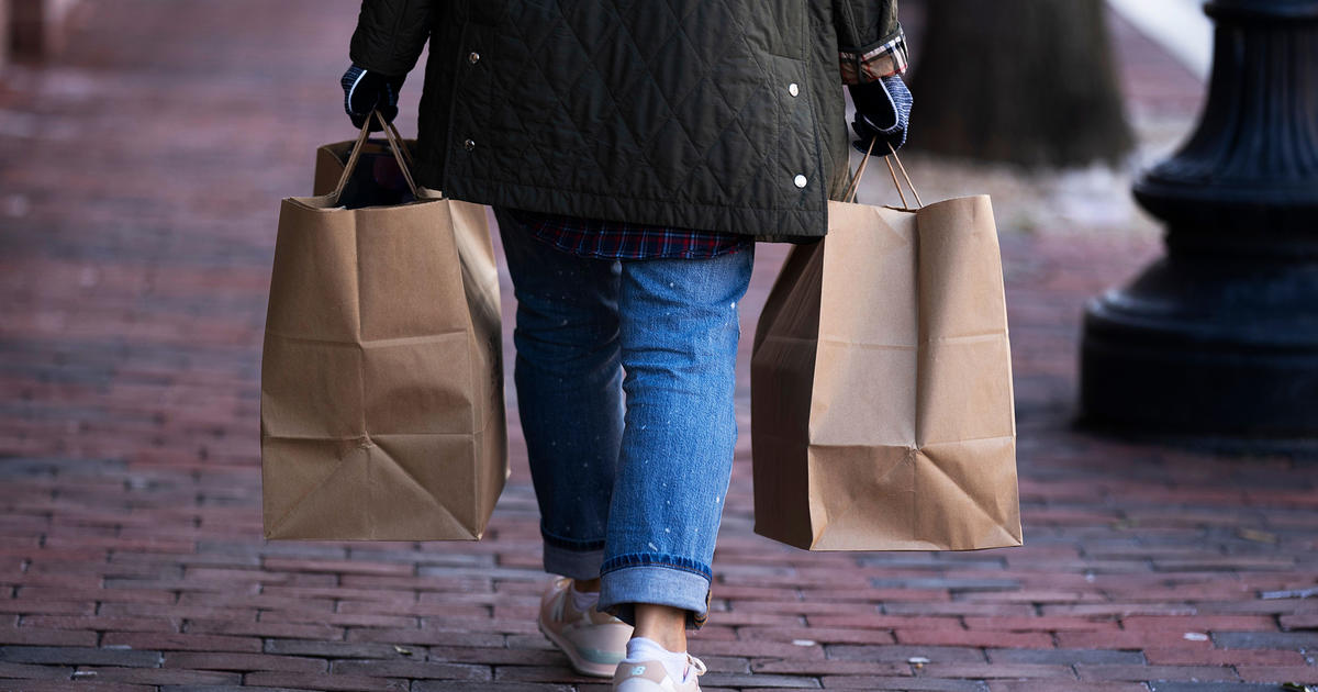 U.S. inflation higher than expected in December as food and housing prices run hot