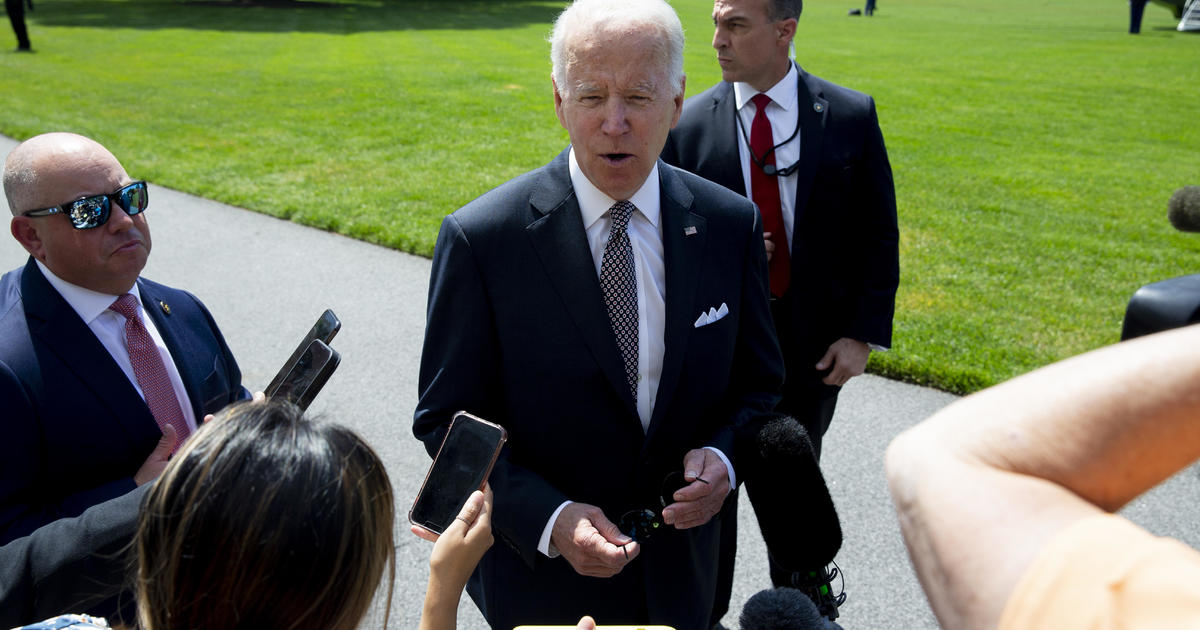 Biden downplays upcoming meeting with Saudi's MBS