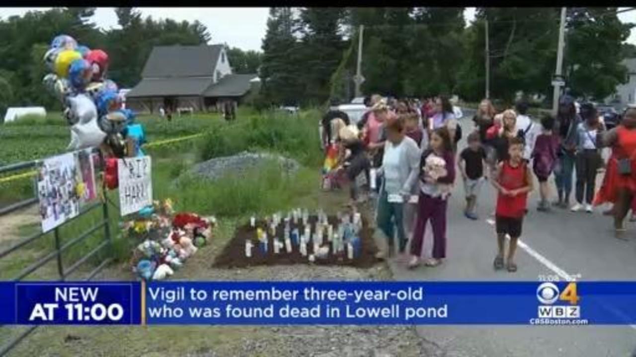 Man Found Dead Inside Lowell Home; 2 People Charged With Kidnapping Him –  NBC Boston