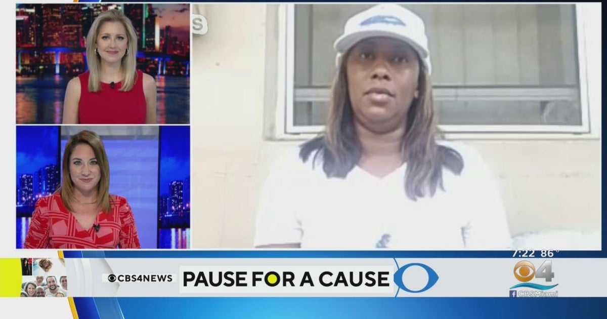 Pause For A Cause: Ayanna Haven Foundation