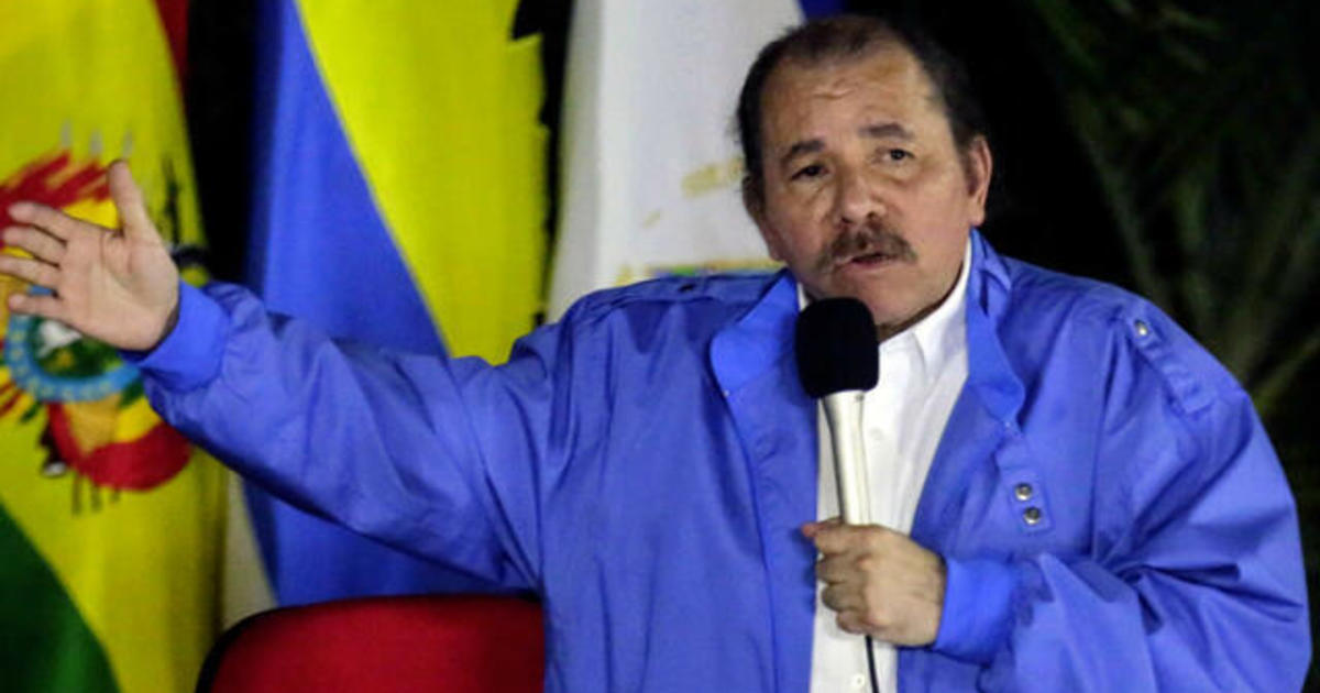 Daniel Ortega's double standard on international law - Confidencial