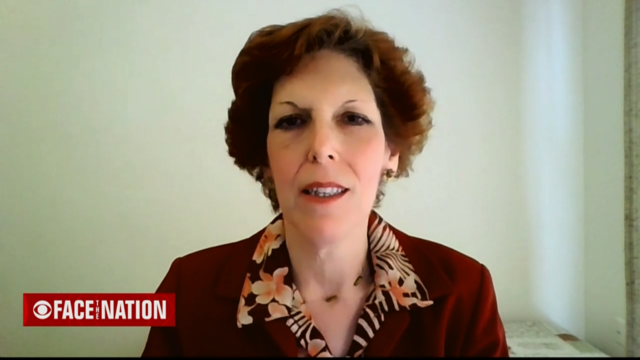 Loretta Mester 