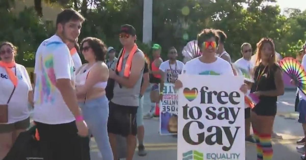 gay pride miami 2022