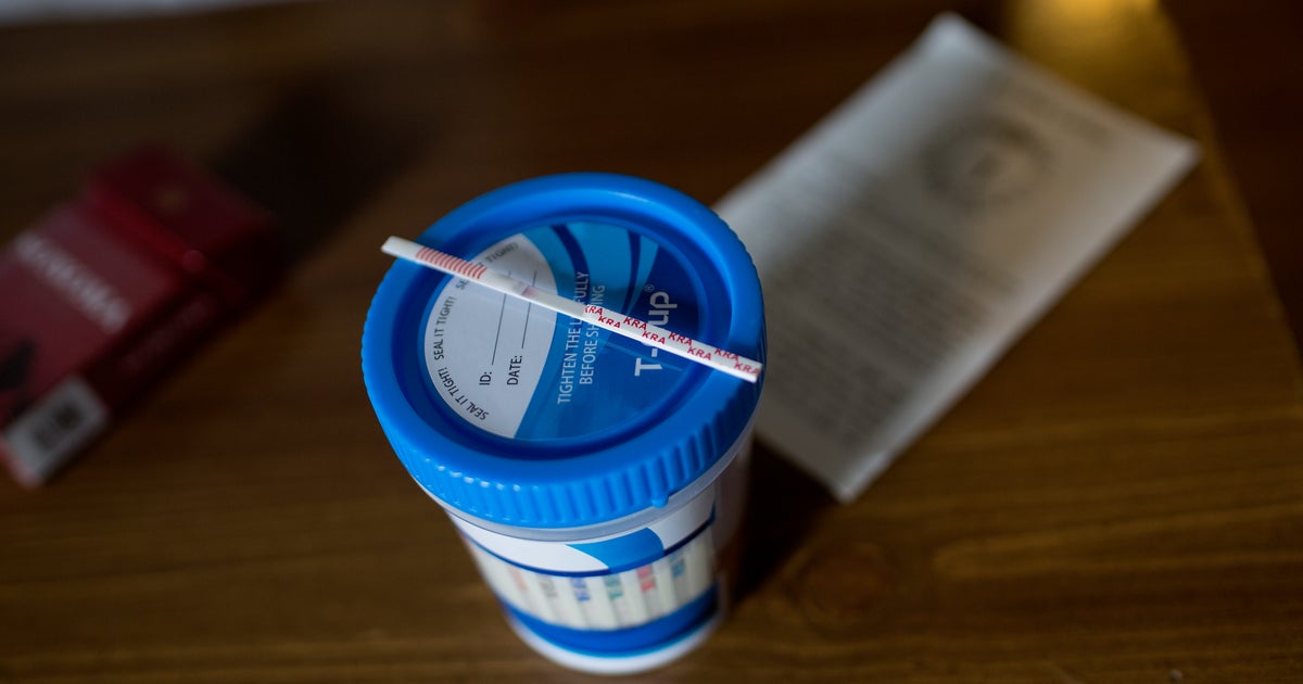 Pennsylvania House Approves Bill To Decriminalize Fentanyl Test Strips ...