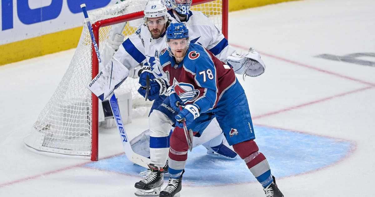 Andrei Vasilevskiy feels fresher, ready for the playoffs