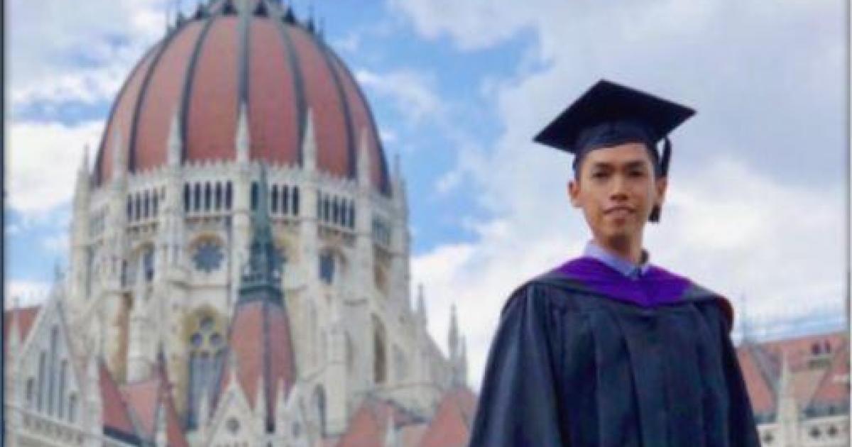Philippine government attorney shot and killed while taking Uber to airport with his mother in Philadelphia – CBS News