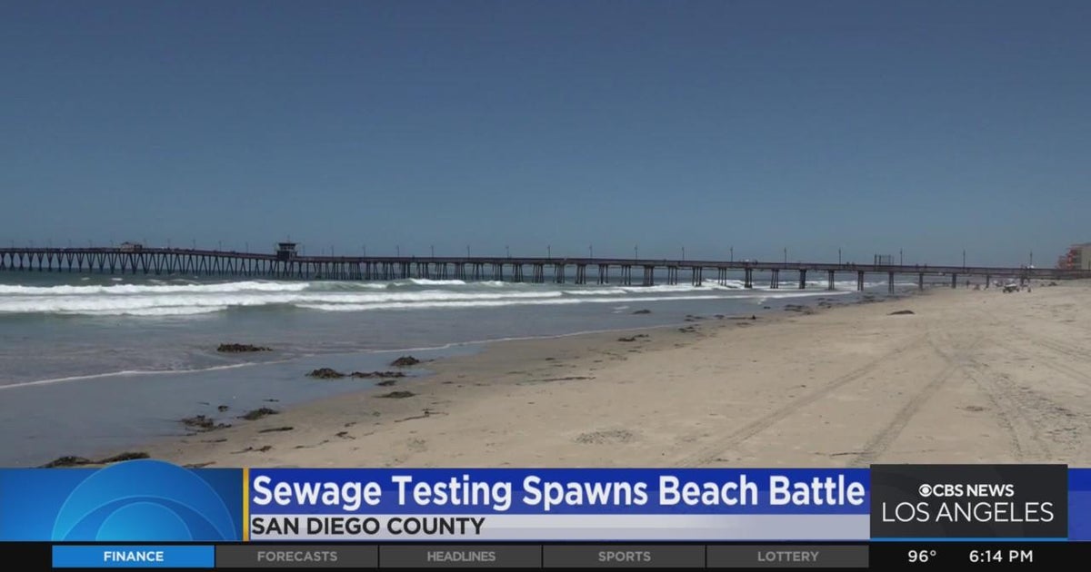 Summer heat to last all week across Southern California CBS Los Angeles