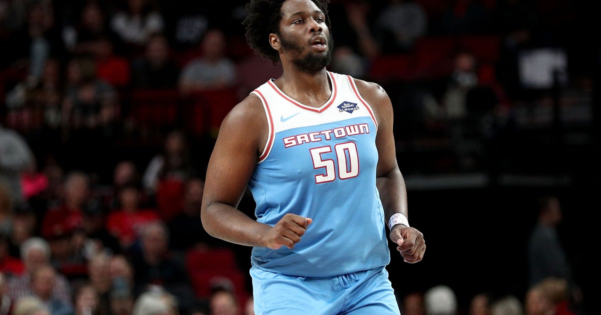 Caleb Swanigan, Purdue Star And Former Sacramento Kings Player, Dies At
