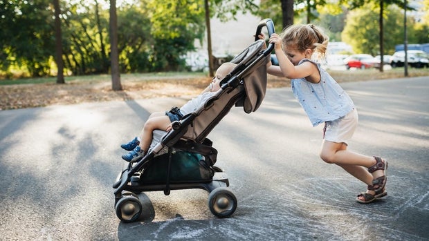 top rated baby strollers