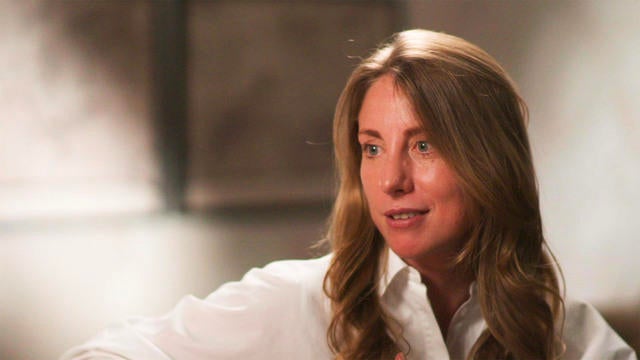 “Secrets of the Oligarch Wives”  Official trailer