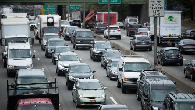 Fourth Of July Holiday Weekend Travel To Be Busiest In At Least 16 Years 