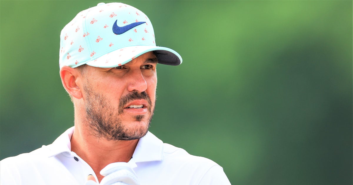 Brooks Koepka telegraphed his LIV decision, PGA Tour defection upon
