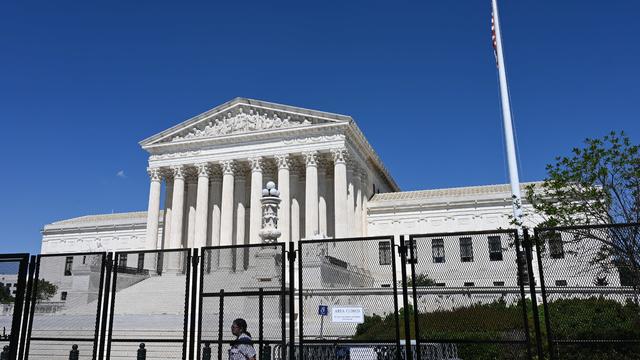 US-JUSTICE-SUPREME-COURT 