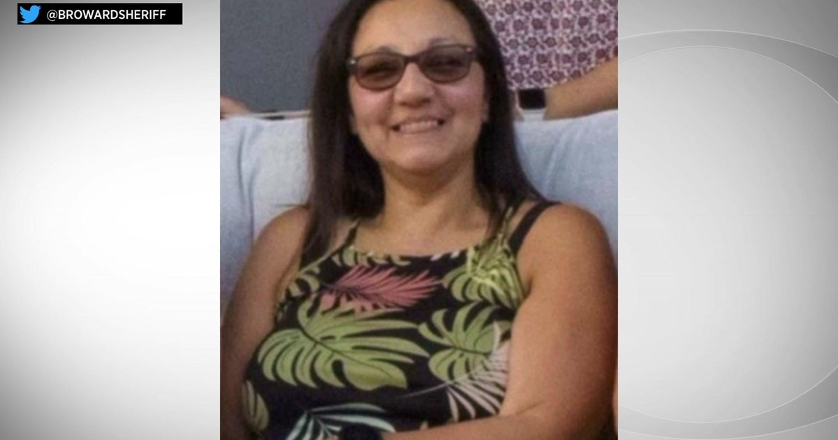 Friends seek answers in disappearance of Pompano Beach woman Irene Lanning Xeniti - Vimarsana News
