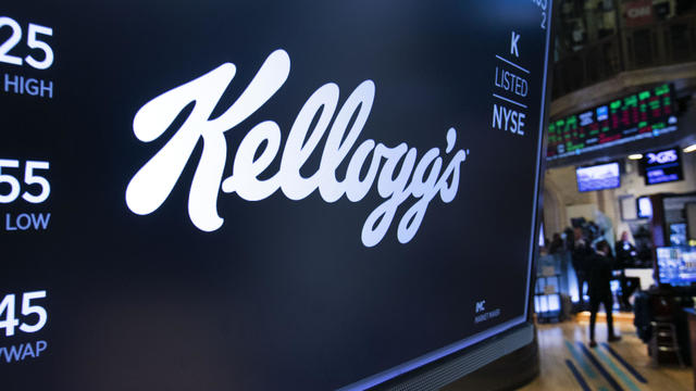 Kellogg's Split 
