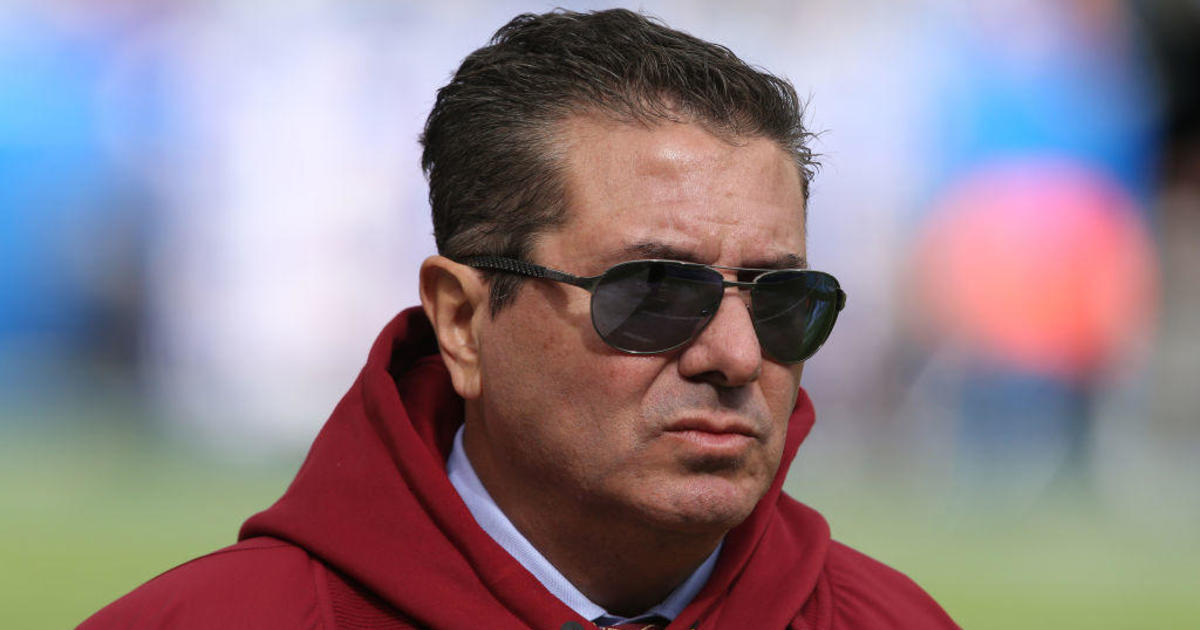 Commanders owner Dan Snyder conducted "shadow investigation" that sought to discredit accusers, document shows