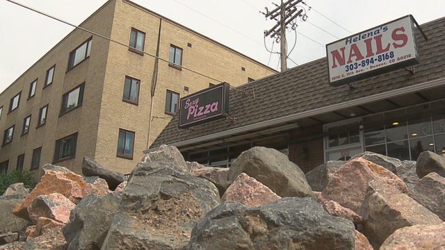 Sexy Pizza - Pizza restaurant in Denver, CO