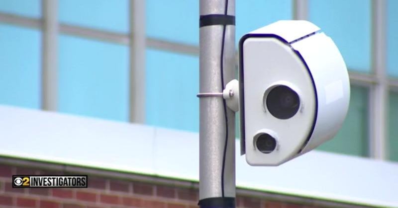 Aldermen advance plan to raise threshold for speed camera tickets back ...