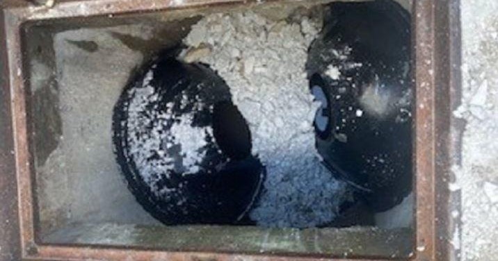 Miami-Dade authorities warn not to illegally dump anything or face consequences