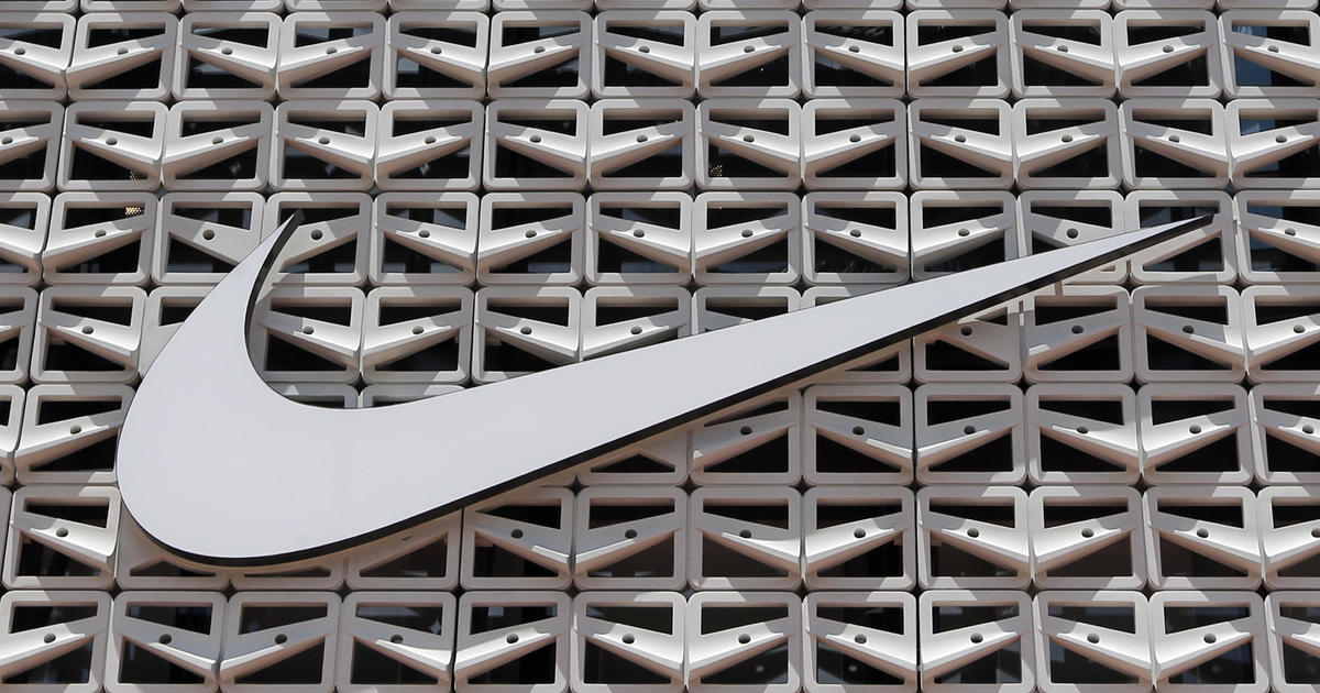 Nike to exit Russia over its war in - CBS News