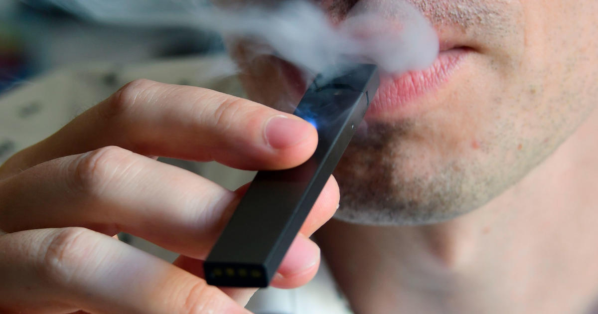 Minnesota s 100M lawsuit against e cigarette makers goes to court