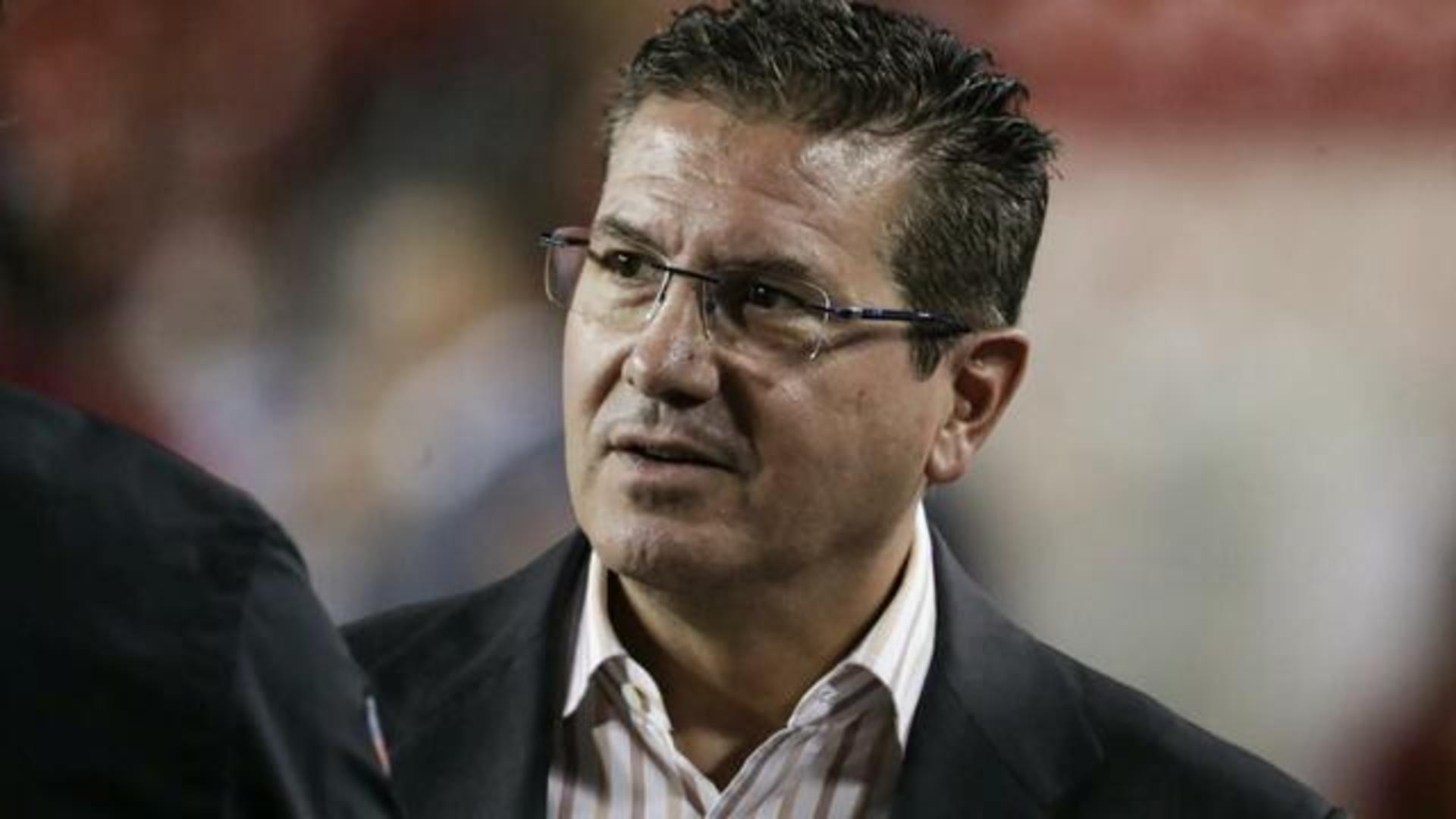 Washington Commanders' owner Daniel Snyder faces congressional subpoena -  CBS News