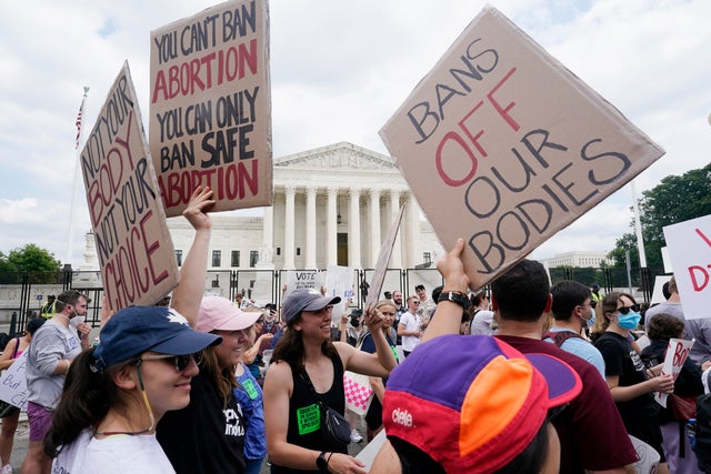 The U.S. Supreme Court Issues Opinions