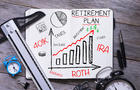 Roth IRA retirement plan 