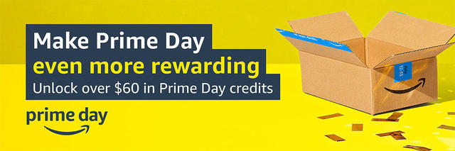 PRIME DAY GIFT CARD DEALS: I can't believe how much free money I got this  year!
