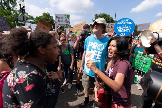 Supreme Court Abortion