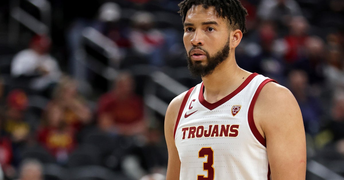 2022 NBA Draft: Cleveland Cavaliers select Isaiah Mobley, USC power forward  - On3