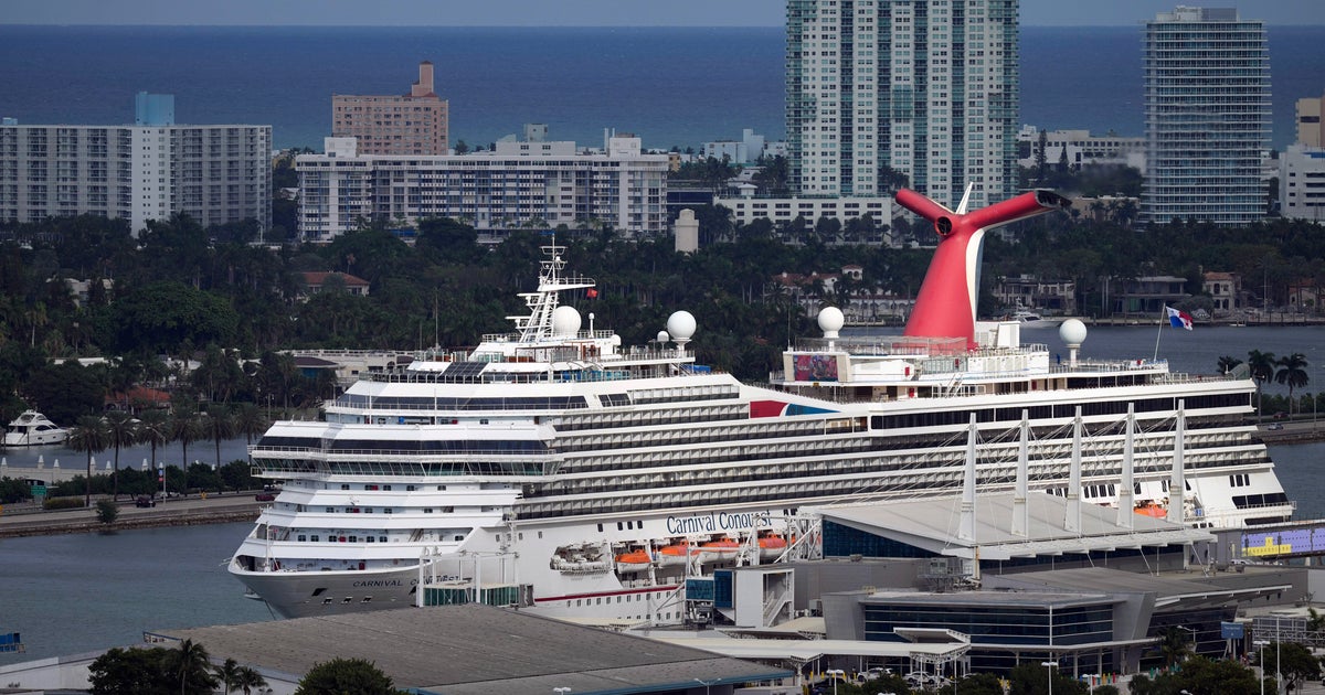 Carnival Cruise Lines cleared in South Florida sexual assault case Carnival Cruise Lines cleared in South Florida sexual assault case