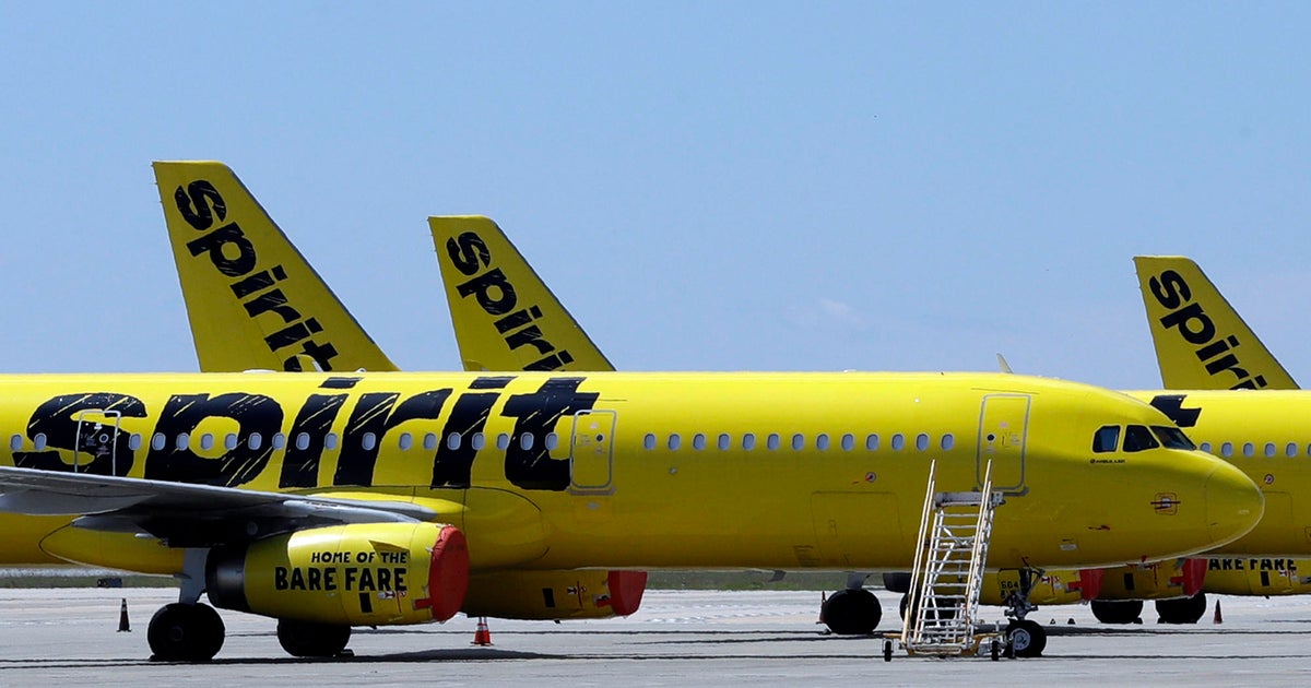 Vote on Spirit, Frontier merger is postponed, again