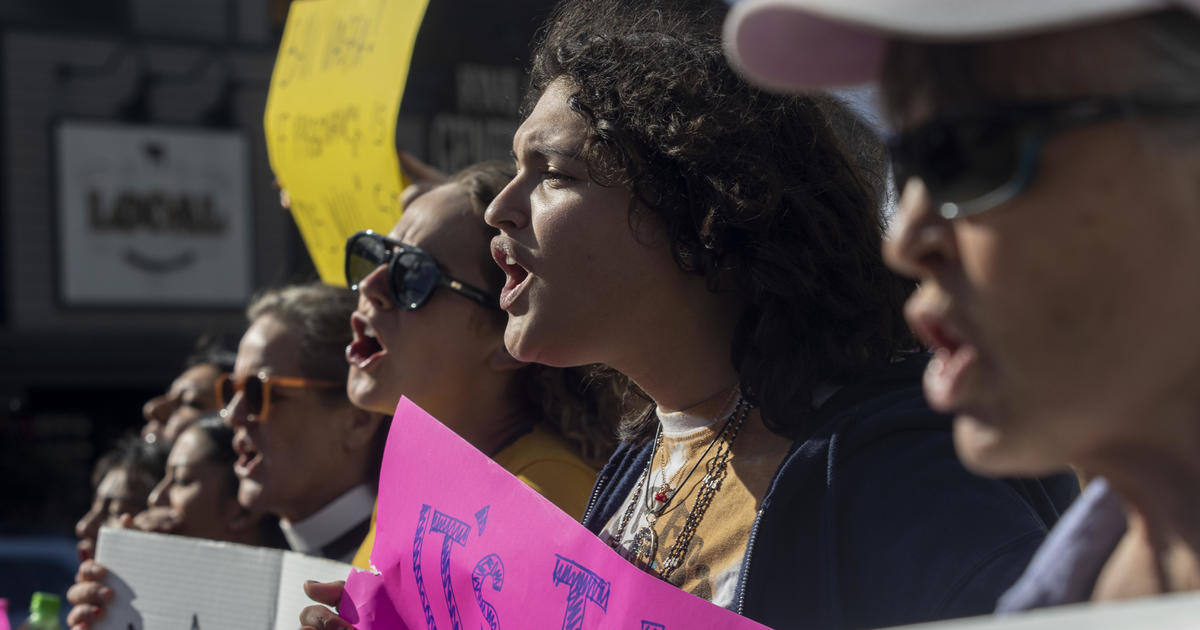Reproductive rights organizations vow long-term legal fight against abortion bans in Texas