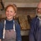 The Dish: Al and Kitty Tait on creating baked goods, new cookbook