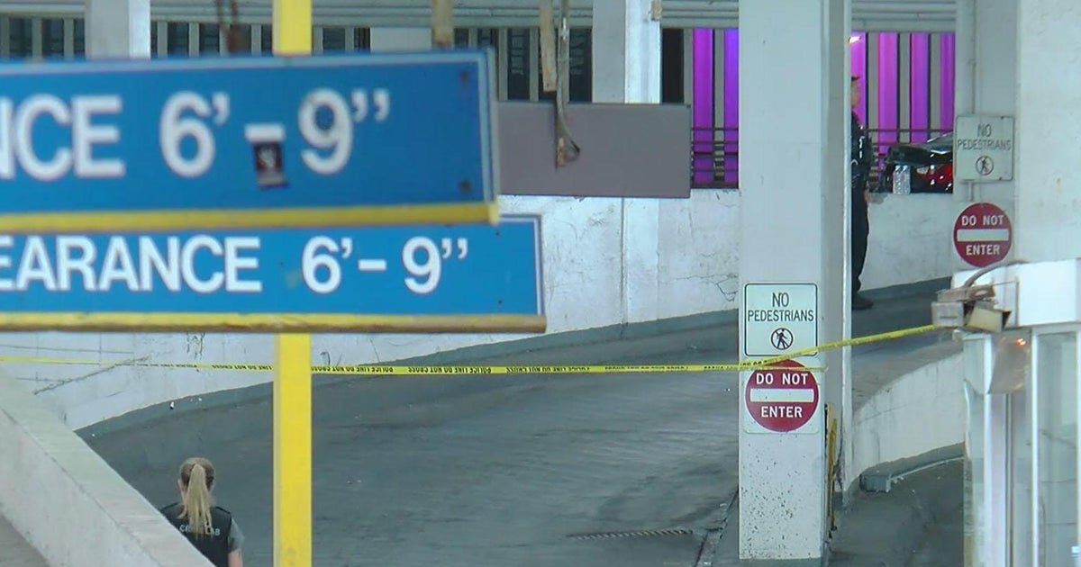 Man critically wounded after shooting in downtown Minneapolis parking ...