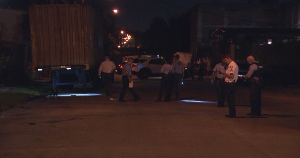 11 Separate Shootings In Philadelphia Leave 2 Dead, 10 Others Injured ...