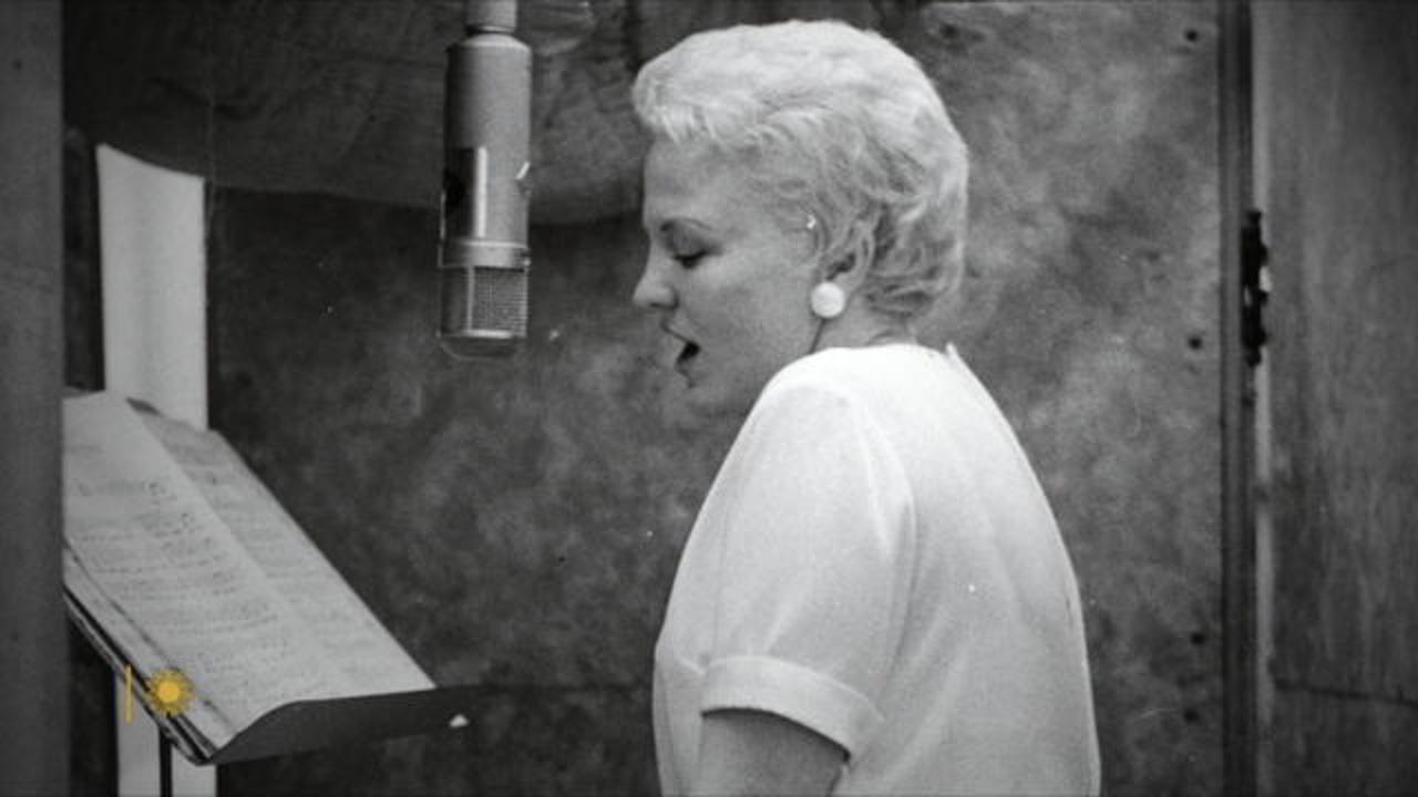 Peggy Lee: Master of cool - CBS News
