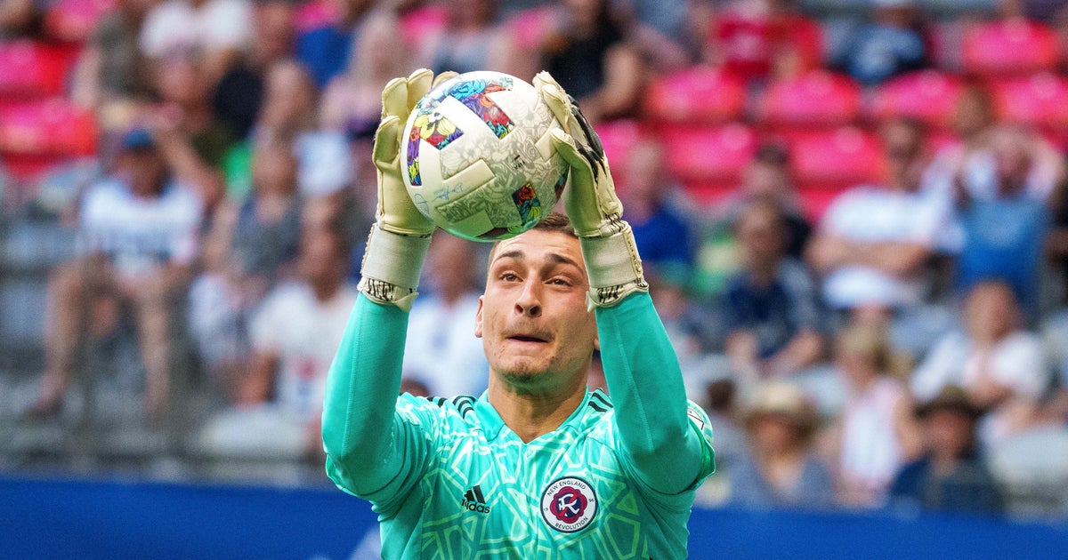 Revs battle to scoreless draw in Vancouver, stretch unbeaten run to nine games - Vimarsana News