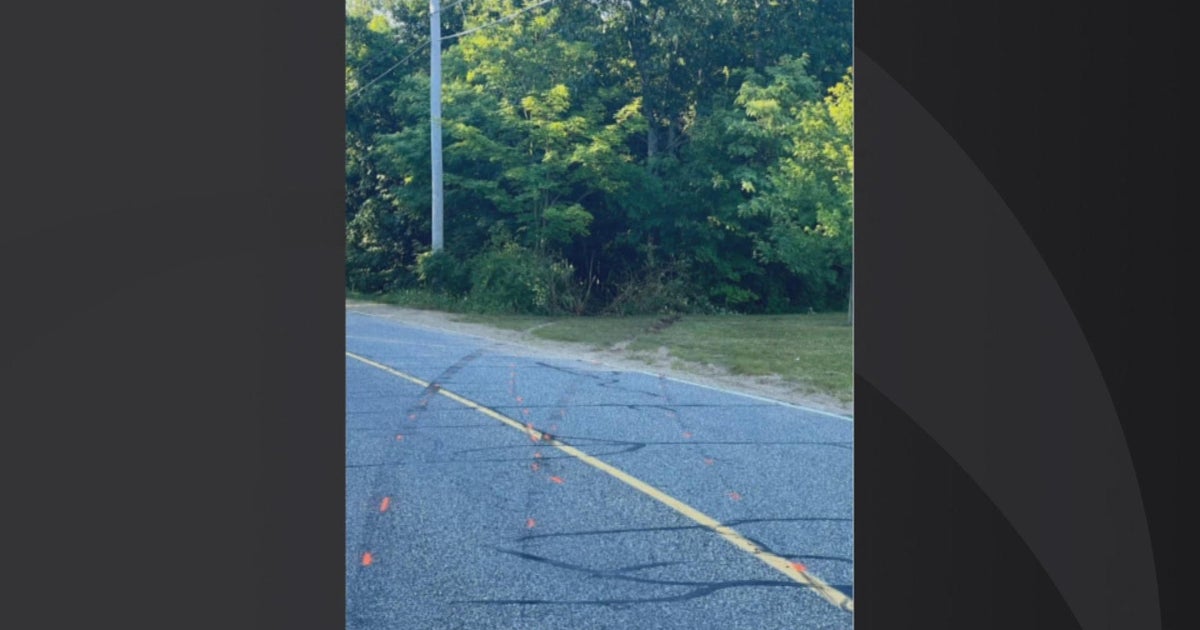 3 teenagers killed, 1 injured in early morning Brimfield rollover crash