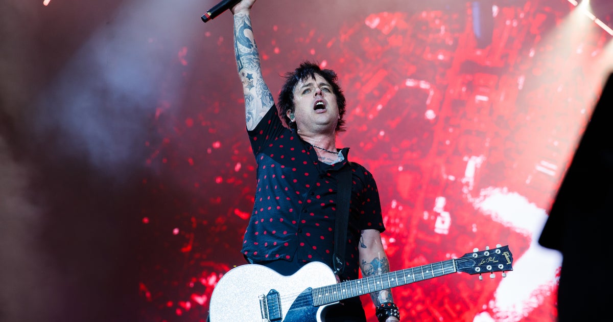 Green Day bringing global stadium tour to Pittsburgh - Vimarsana News