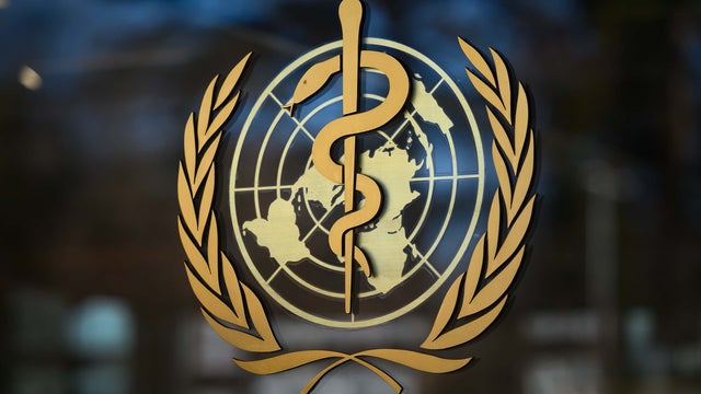 WHO declares new JN.1 COVID strain a variant of interest Here's what that means.