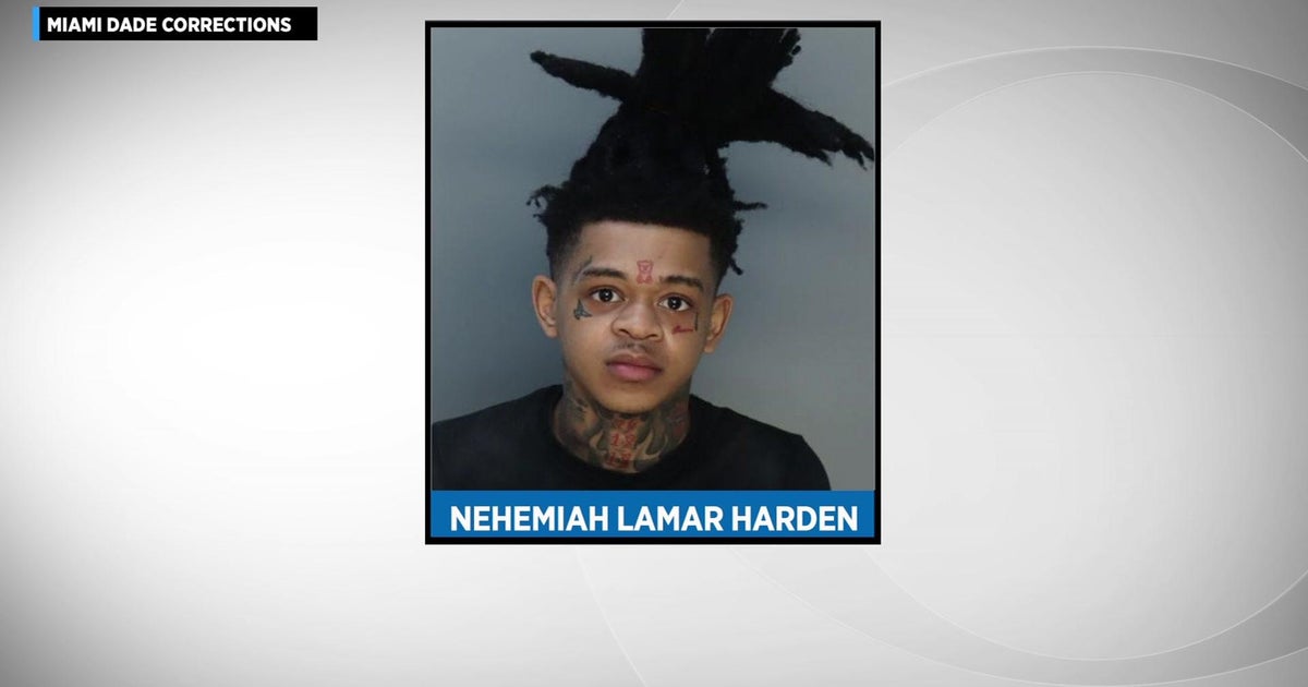 Rapper SpotemGottem arrested after allegedly speeding on Jet Ski to evade police