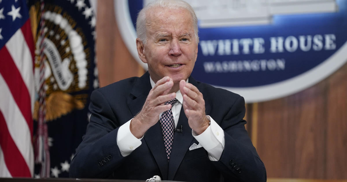 Biden administration monitoring Florida’s ‘Don’t say gay’ law