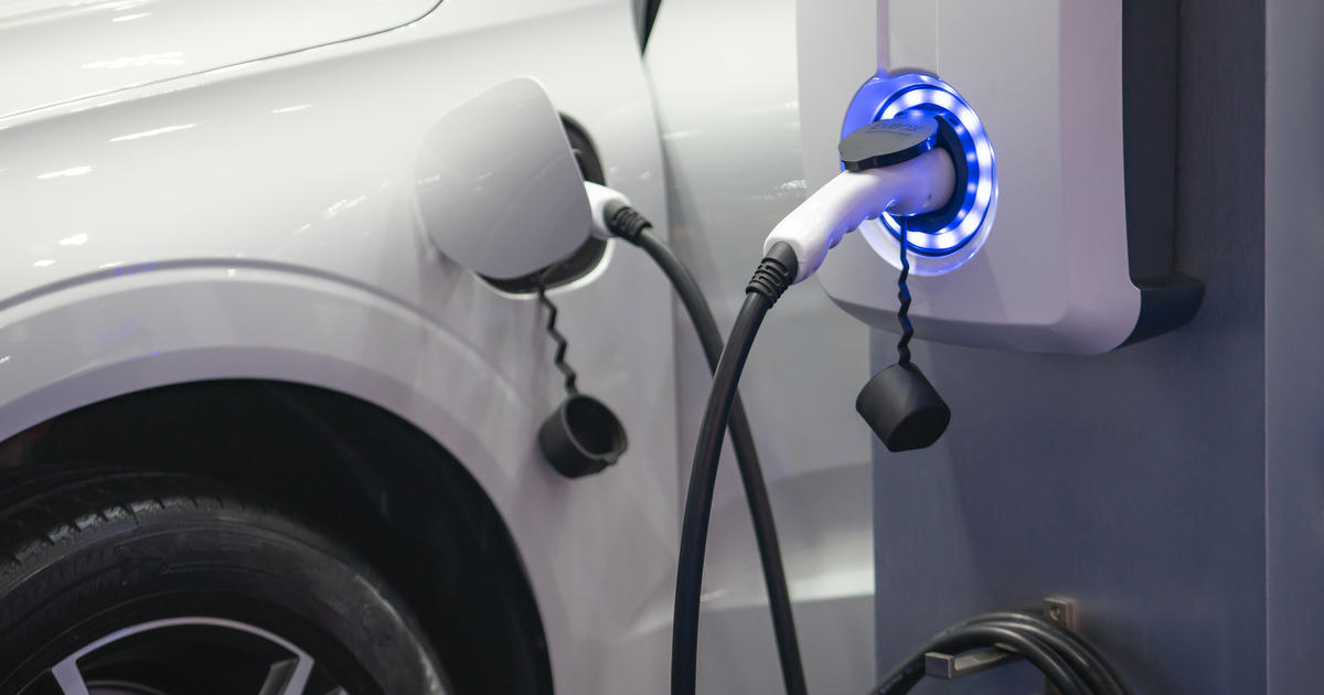 Proposed tax breaks for electric cars look generous — but they're complicated