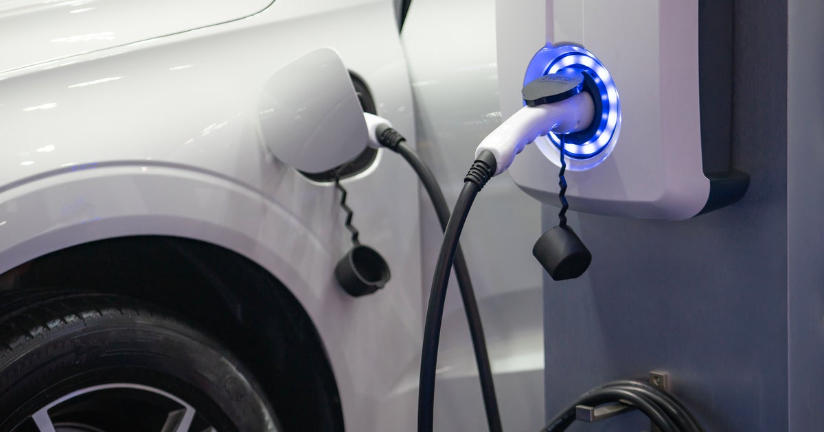 Proposed tax breaks for electric cars look generous — but they're complicated